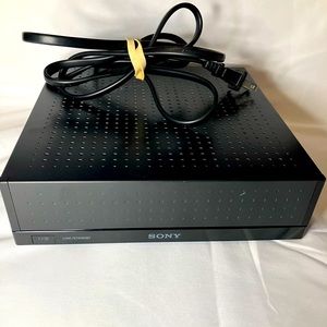 SONY TA-SA300WR Surround Sound Amplifier